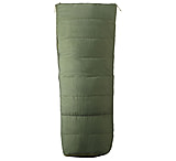 Image of Marmot Mavericks 30 Semi-Rec Stone Green-Green Gulch Sleeping Bag (Synthetic)