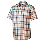Image of Marmot Mens Baker Short Sleeve Shirt