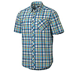 Image of Marmot Mens Cottonwood Short Sleeve Shirt
