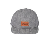 Image of Marmot Yates 5 Panel Cap - Mens