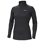 Image of Marmot Midweight 1/2 Zip Long Sleeve - Women's