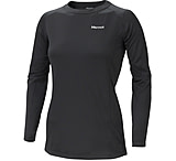 Image of Marmot Midweight Crew LS - Women's