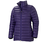 Image of Marmot Milo Jkt Wmns - Dark Violet M