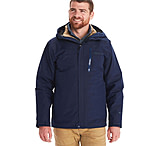 Image of Marmot Minimalist GORE-TEX Component 3-in-1 Jacket - Men's