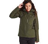Image of Marmot Mitre Peak Jacket - Women's