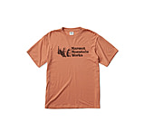 Marmot MMW Short Sleeve T-Shirts - Men's