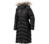 Image of Montreaux Coat - Women's-XX-Large-Black