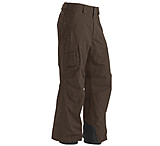 Image of Marmot Motion Pants - Men's-Medium-Olive Night