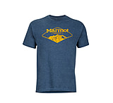 Image of Marmot Mountaineer Short Sleeve Tee - Men's