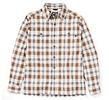 Image of Marmot Movatn Heavyweight Flannel Long Sleeve - Men's
