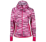 Image of Marmot Muse Fleece Jacket - Womens