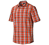 Image of Marmot Mens Newport Short Sleeve Shirt