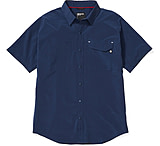 Image of Marmot Northgate Peak Short Sleeve Shirt - Mens