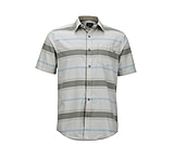 Image of Marmot Notus Short Sleeve Shirt - Mens