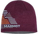 Image of Marmot Novelty Reversible Beanie