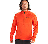 Image of Marmot Olden Polartec 1/2 Zip - Men's