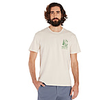 Image of Marmot Organic Cotton Trail Buddies Short Sleeve Tee - Men's