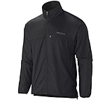 Image of Marmot Orig DriClime Jacket - Black L