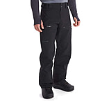 Marmot Orion GORE-TEX Pant - Men's, Black, Small, M13115-001-S