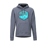 Image of Marmot Peakview Hoody - Men's