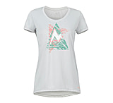 Image of Marmot Post Time Tee Shirt - Women's