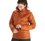 Marmot PreCip Eco Jacket - Women's, Extra Small - Medium