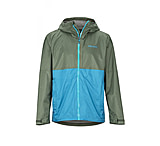 Image of Marmot PreCip Eco Plus Jacket - Men's