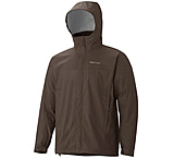 Image of Marmot Precip Jacket Clearance - Men's--Dark Roast
