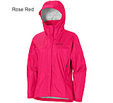 Image of Precip Jacket - Women's â" Red Plum Large
