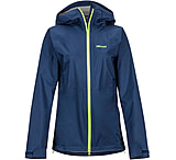 Image of Marmot PreCip Stretch Jacket, Athletic Fit - Women's