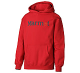 Image of Marmot Pullover Hoodie - Boys