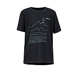 Image of Marmot Purview Tee Short Sleeve - Boy's