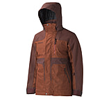 Image of Marmot Mens Rail Jacket