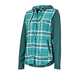 Image of Marmot Reagan MidWt Flannel LS - Women's