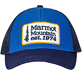 Image of Marmot Retro Trucker Hat - Kid's