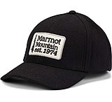 Image of Marmot Retro Wool Hat - Men's