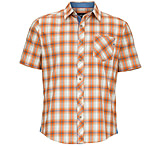 Image of Marmot Ridgecrest Short Sleeve Shirt - Mens