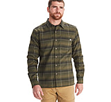 Image of Marmot Ridgefield Heavyweight Flannel Overshirt - Men's