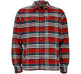 Image of Marmot Ridgefield Long Sleeve Flannel Shirt - Men's
