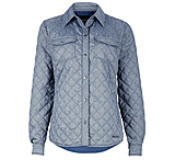 Image of Marmot Riley Insulated Long Sleeve - Women's