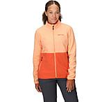 Image of Marmot Rocklin Full Zip Jacket - Women's