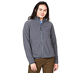 Image of Marmot Rocklin Full Zip Jacket - Women's