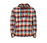 Image of Marmot Rolin Heavyweight Flannel Long Sleeve Shirt - Men's