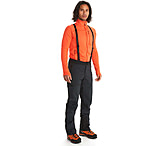 Marmot ROM GORE-TEX Infinium Pant - Men's, Black, 28, M12361-001-28