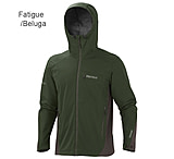 Image of Marmot ROM Jkt - Fatigue/Beluga S
