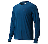 Image of Marmot Saxon Long Sleeve Tee - Mens