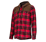 Image of Marmot Silos Heavyweight Flannel Long Sleeve - Men's