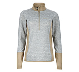Image of Marmot Sirona Half Zip Jacket - Women's