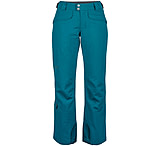 Image of Marmot Skyline Insulated Pant - Women's-Deep Teal-Small