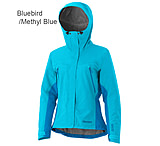 Image of Marmot Spire Jkt Wmns - Cardinal/Fire L